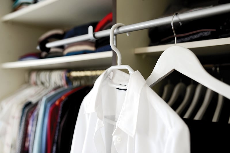 Clothing Upcycling Projects
