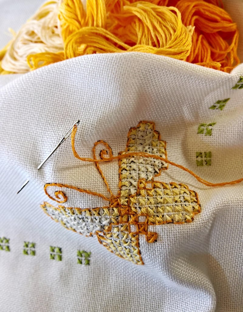 DIY Embellishments